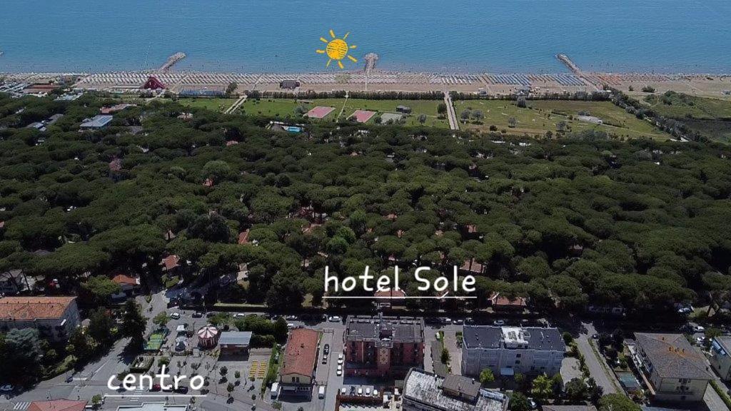 Sole Hotel Eraclea Mare